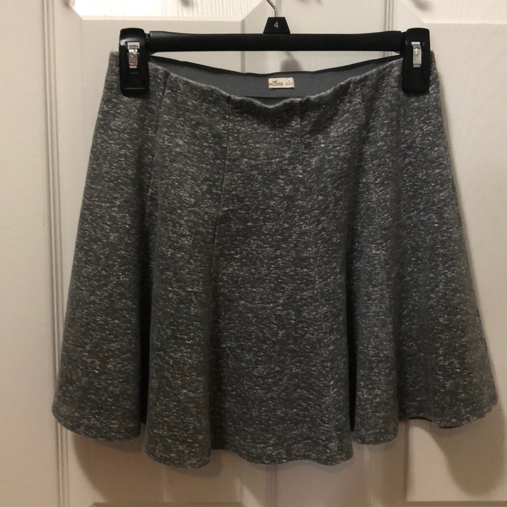 Hollister skirt